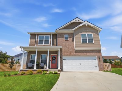 105 Ibis Cir