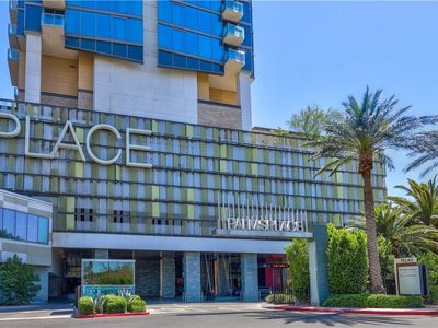 4381 W Flamingo Rd #2221