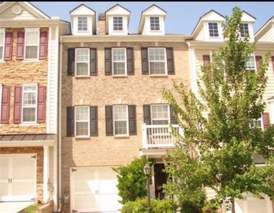 Property at 3980 Church View Ln, Suwanee, GA