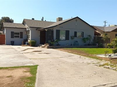 3568 Verde St