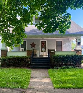 Property at 711 W Church St, Orrville, OH
