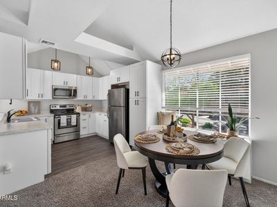 1633 E LAKESIDE Drive #25