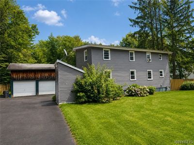 11487 Jennings Rd