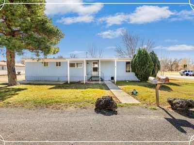 Property at 415 1st Ave E, Wendell, ID