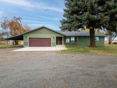 7824 W Dahl Rd