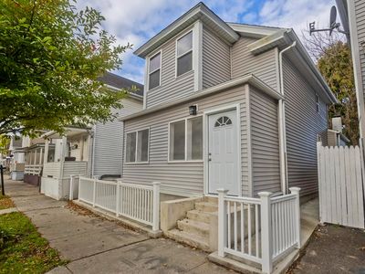 61 Pine St