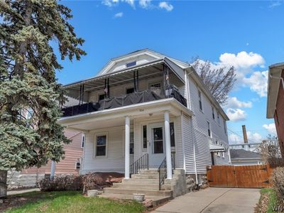 784 Amherst St