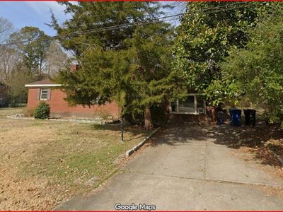 1713 Greenhouse Rd