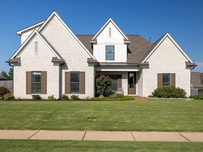 304 Cotton Fall Dr