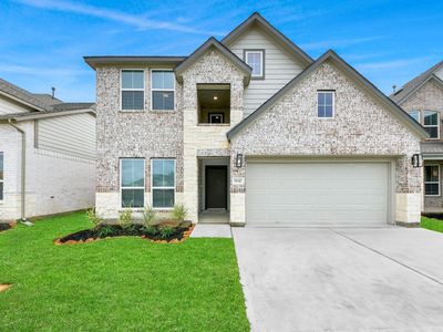 22118 Cortona Creek Ln