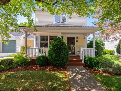 252 Commons Road #16