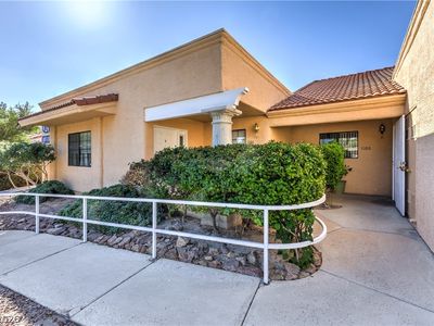2851 S Valley View Blvd Unit 1100