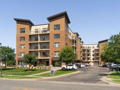 Property at 1155 Ford Rd APT 405, Saint Louis Park, MN