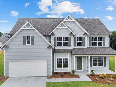 137 Hampton Hollow Dr