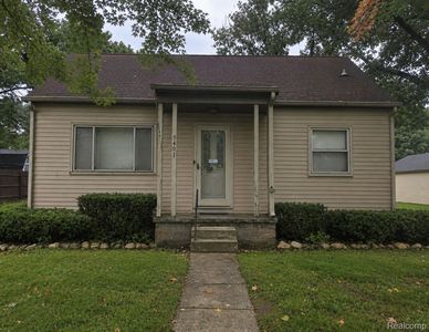 Property at 511 Cairns St, Tecumseh, MI