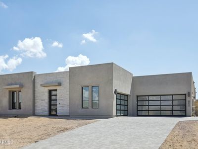 13285 E Buckskin Trl