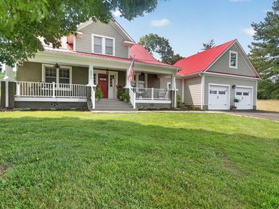 20274 Vances Mill Rd