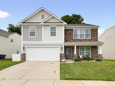 431 Hancock Dr
