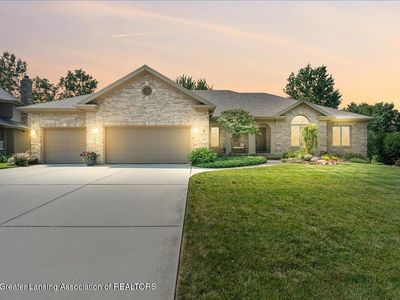 5532 Silverleaf Ct