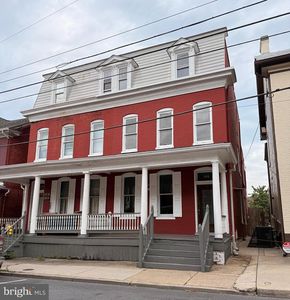 Property at 148 S Mulberry St, Hagerstown, MD