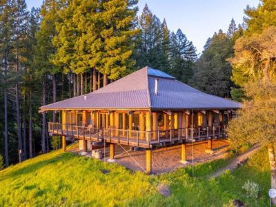 10951 Big Meadow Road