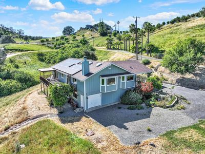 3922 Putah Ridge Trail