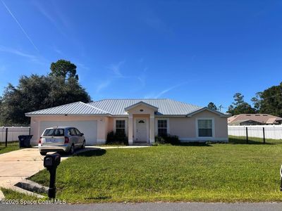 Property at 614 5th St, Bunnell, FL