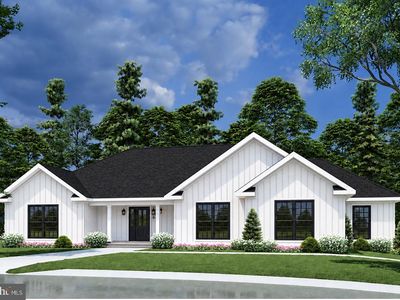LOT B18 Cedar Ln