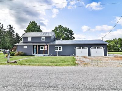 Property at 9333 Larue Decliff Rd, La Rue, OH