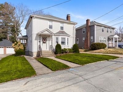 8 Turcone St