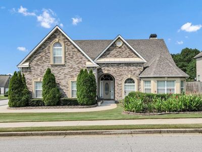 920 Southfork Dr