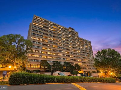 5911 Edsall Rd APT 803