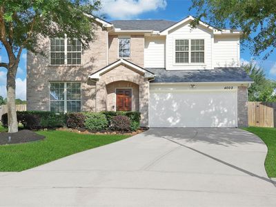 4002 Forest Ridge Lndg