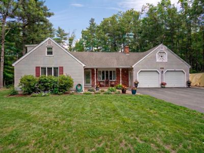 55 Pine Hill Cemetery Road