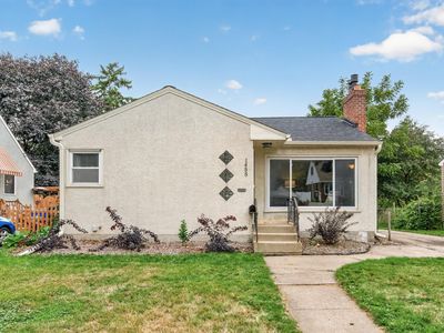 1455 Schletti St
