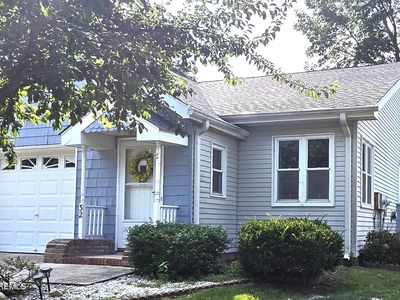 32 Sycamore Road #43