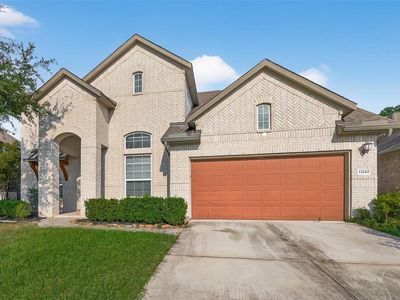 12222 Brighton Brook Ln
