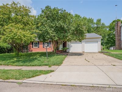 7321 Union Schoolhouse Rd