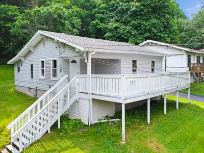Property at 185 S Washington St, Binghamton, NY