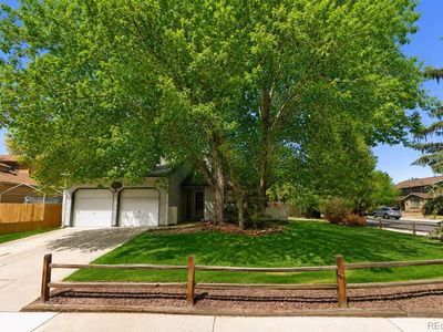 Property at 1001 Sunburst Court, Lafayette, CO