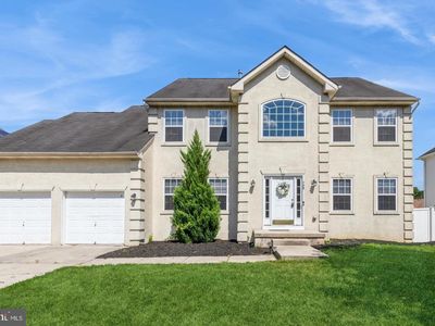 Property at 709 S Broad St, Clayton, NJ