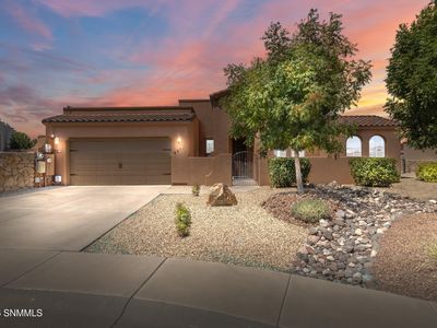 Property at 4211 Harp Ct, Las Cruces, NM