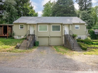 Property at 208 NE Kirby, Castle Rock, WA