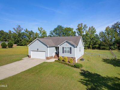 122 Fox Chase Ln