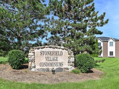 927 Lannon TERRACE #1606