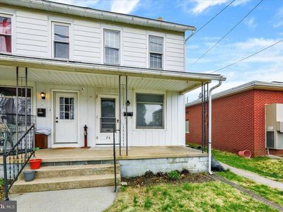 26 S Church St