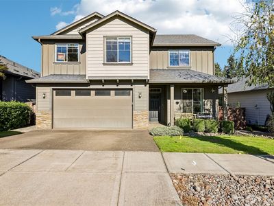527 N Allen Creek Drive