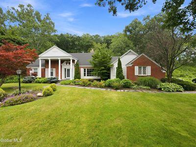 Property at 7 Macaffer Drive, Menands, NY