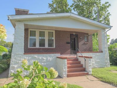 5413 Odell St