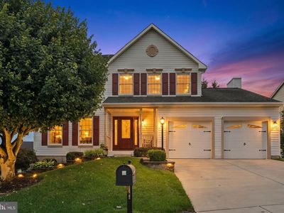 403 Silver Beech Ct